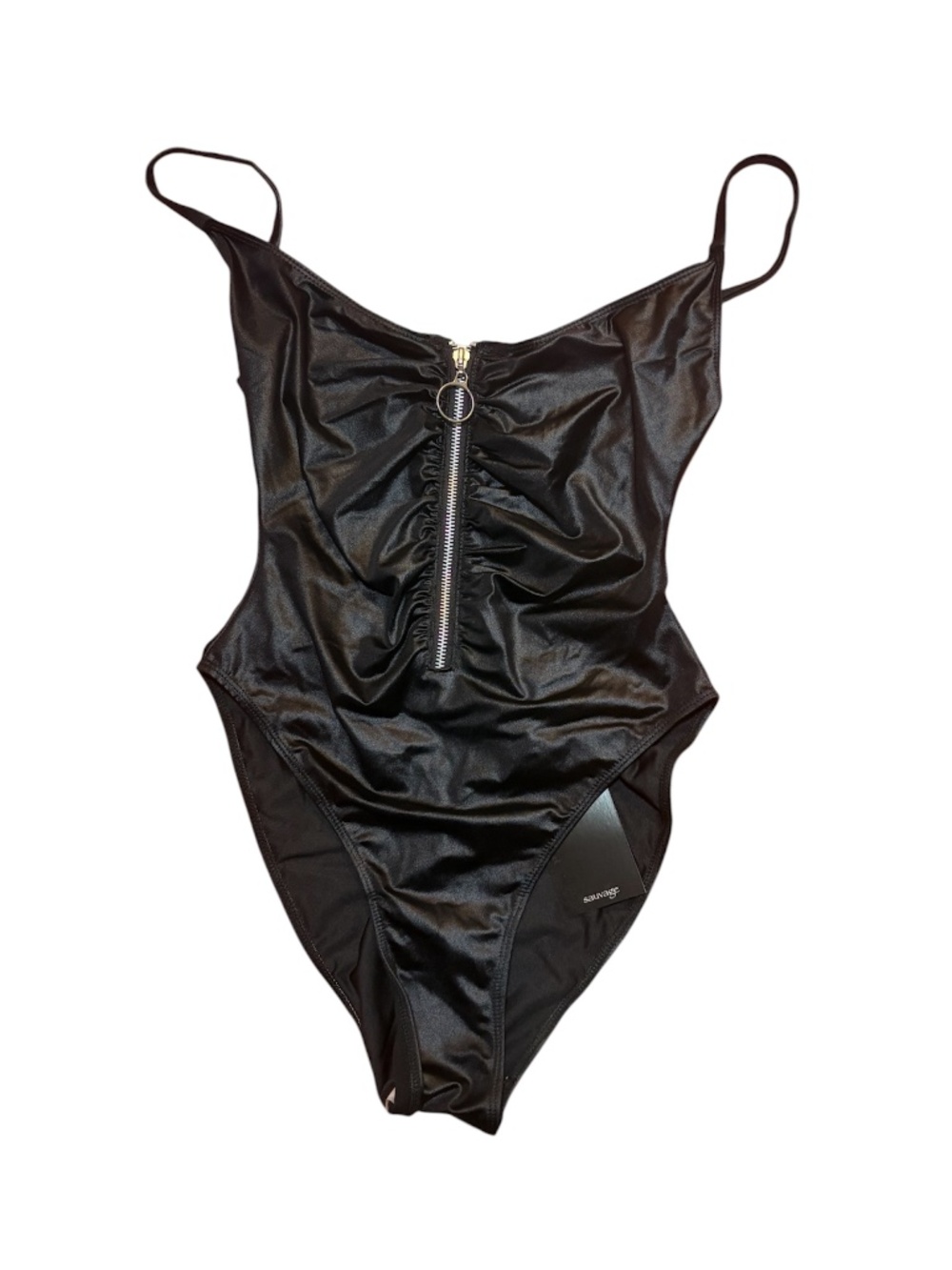 NWT Sauvage One piece Sexy Swimsuit - M